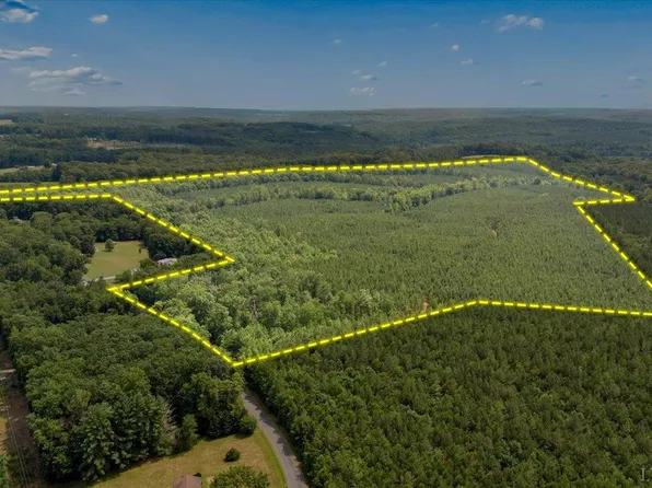 0 Old Evergreen Rd, Appomattox, VA 24522