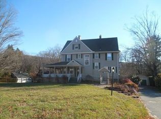 22 Elm St, Ware, MA 01082