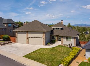 3516 SW 35th Pl, Redmond, OR 97756
