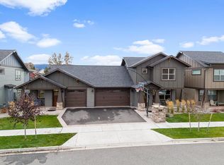 2082 Dennison Ln, Bozeman, MT 59718