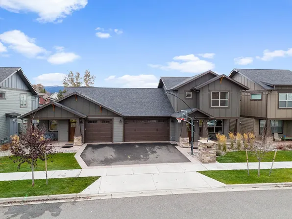2082 Dennison Ln, Bozeman, MT 59718