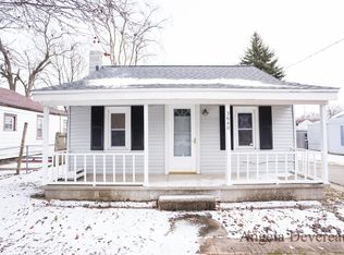 3640 Raven Ave SW, Wyoming, MI 49509