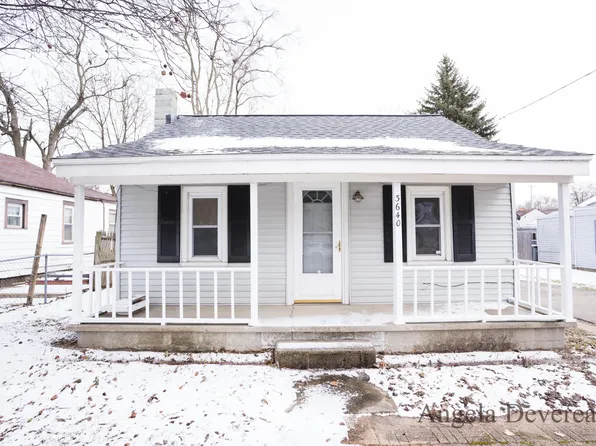 3640 Raven Ave SW, Wyoming, MI 49509