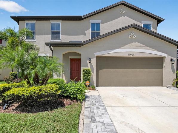 11904 Bahia Valley Dr