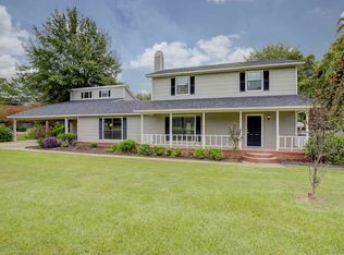 3101 Clear Creek Dr, Texarkana, TX 75503