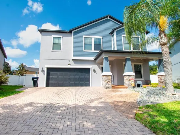 12317 Great Commission Way, Orlando, FL 32832