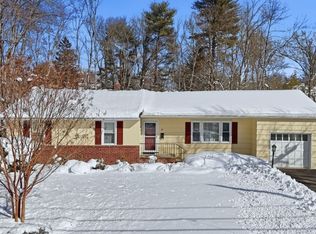 47 Clinton Ave, New Providence Boro, NJ 07974