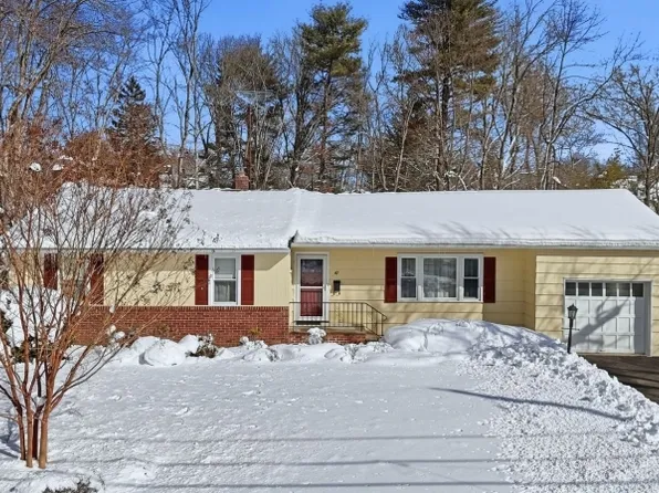 47 Clinton Ave, New Providence Boro, NJ 07974