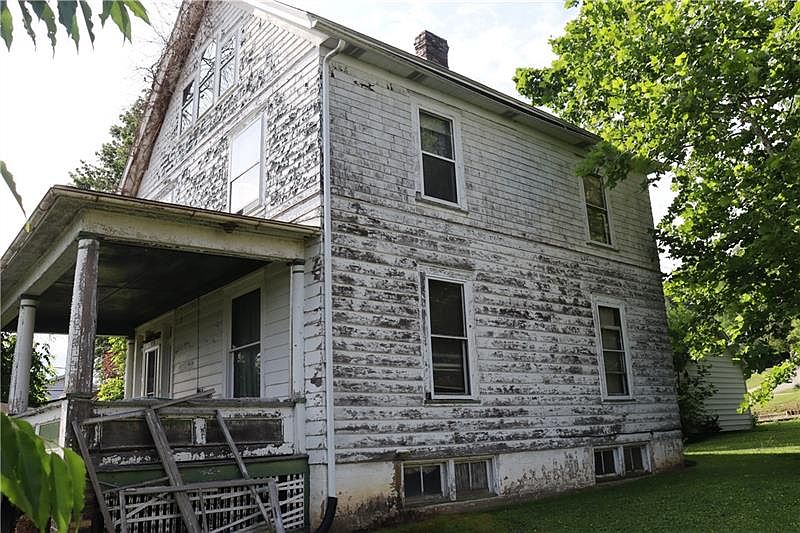 158 15th St, New Florence, PA 15944 Zillow