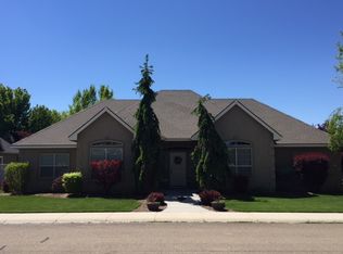 2897 W Mirmonte St, Meridian, ID 83646