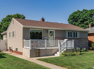 201 W 16th St, Mishawaka, IN 46544