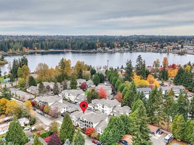 2001 120th Place SE #2-105, Everett, WA, 98208