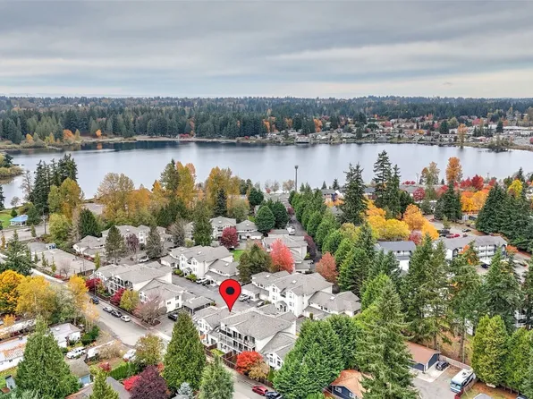 2001 120th Place SE #2-105, Everett, WA 98208