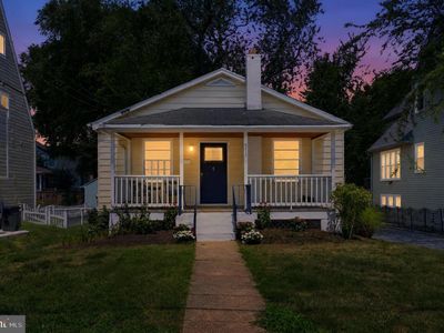 513 5th St, Annapolis, MD, 21403