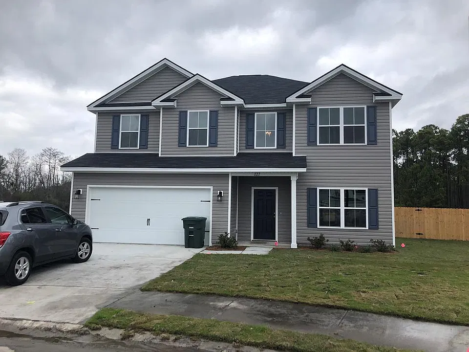 227 Gambrell Rd
