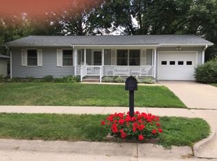 1817 Flatiron Ave, Iowa City, IA 52240