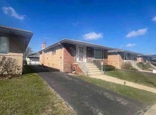 304 Cornell Ave, Calumet City, IL 60409