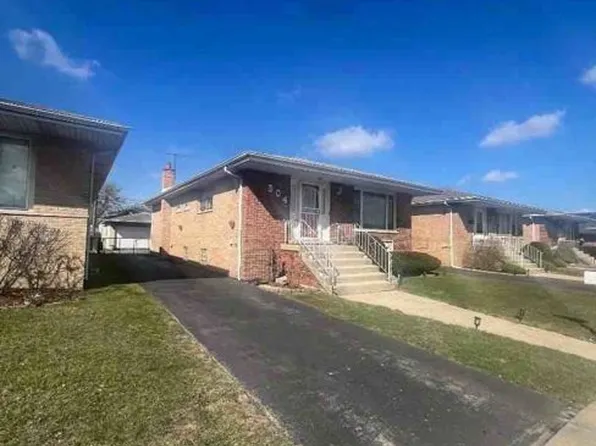 304 Cornell Ave, Calumet City, IL 60409