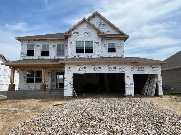 916 Big Woods Dr, Delano, MN 55328