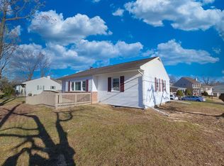 1211 Griffin St, Harrisburg, PA 17112
