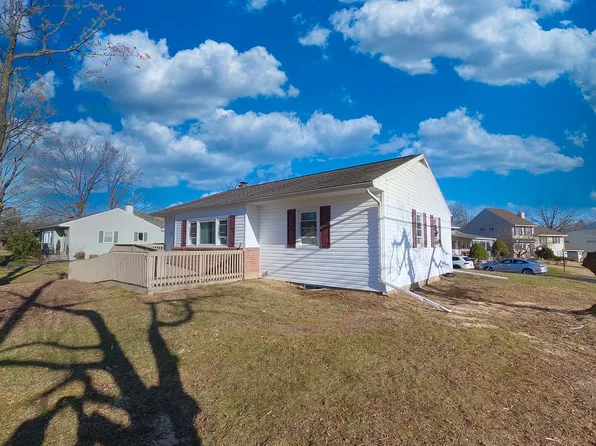 1211 Griffin St, Harrisburg, PA 17112