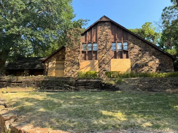 3333 E 77th Pl, Tulsa, OK 74136