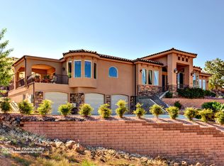 179 S 2600 W, Hurricane, UT 84737