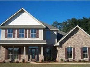 9740 Brooklyns Way N, Semmes, AL 36575