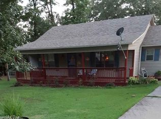 20 Caney Acres Rd, Conway, AR 72032
