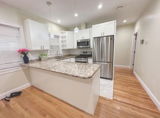 6 Josephine St #1, Dorchester, MA 02122