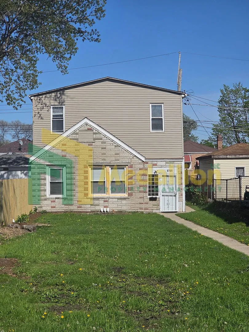 Updated 4-Bedroom Home on a Quiet Block — Photo 1