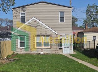 8725 S Constance Ave, Chicago, IL 60617