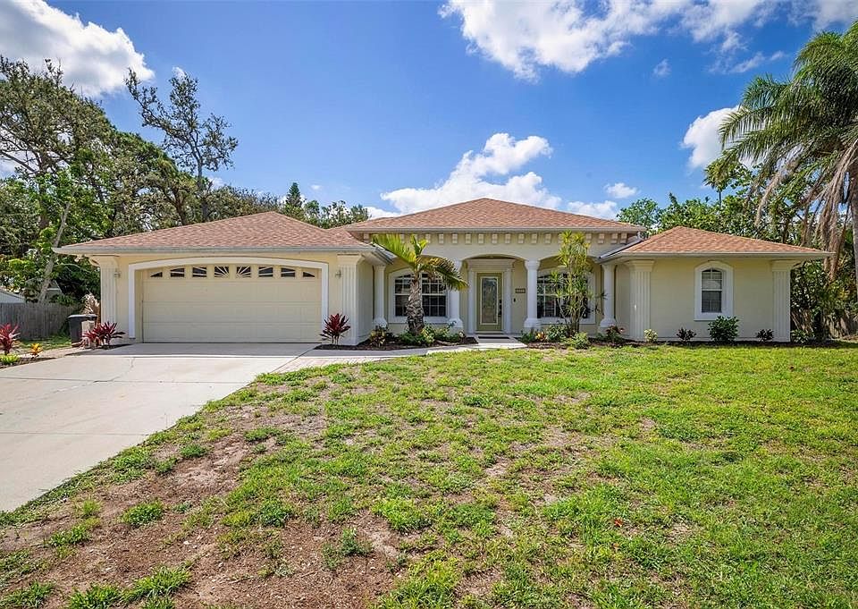 851 Porpoise Rd, Venice, FL 34293 Zillow