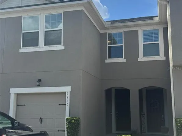 5930 Grand Sonata Ave #5930, Lutz, FL 33558