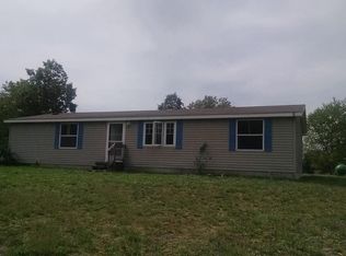 4870 Summit City Rd, Kingsley, MI 49649