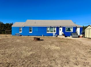 503 County Road 1, Brewster, KS 67732