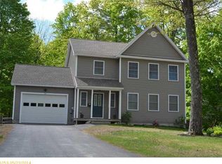 56 Robie St, Gorham, ME 04038