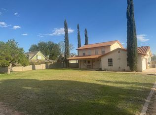 401 Who Who Dr, Carlsbad, NM 88220