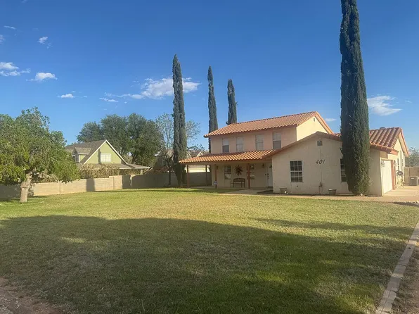 401 Who Who Dr, Carlsbad, NM 88220