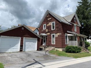 744 Cadwell St, Watertown, NY 13601