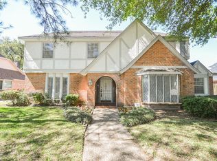 1626 Park Haven Dr, Houston, TX 77077