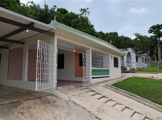 State Route 446 Km #6.3, San Sebastian, PR 00685