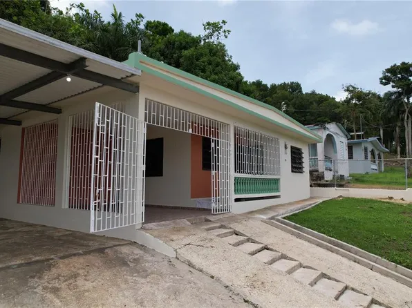 State Route 446 Km #6.3, San Sebastian, PR 00685