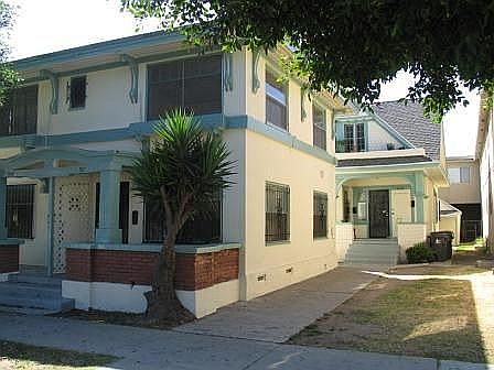 4-unit Apartment!