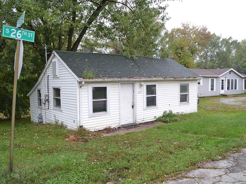 1st image of 223 S 26th St