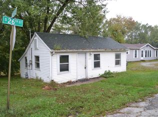 223 S 26th St, Goshen, IN 46528