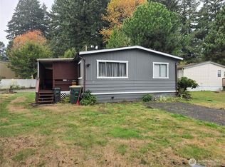 5705 Littlerock Rd SW TRAILER 19, Tumwater, WA 98512