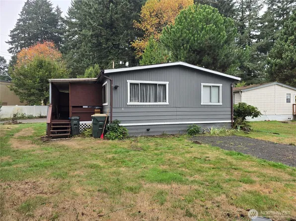 5705 Littlerock Road SW #19, Tumwater, WA 98512
