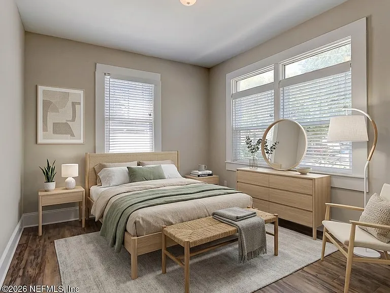 1009 Stockton St #8 — Photo 8