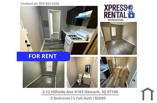 2-12 Hillside Ave #103 Photo 1